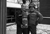 Tonda a Rosťa, Ostrava, 2007