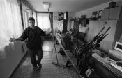 Stavědlo 2., Brantice, 2007