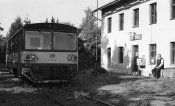Siesta, Kolešovice, 2005