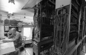 Signal master, Bohumín St.7, 2004
