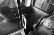 Engine driver, Švýcarsko, 2007