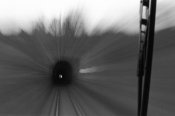 Tunel, Čadca- Mosty u J., 2004