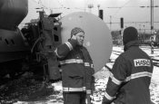 Šéfe, asi máme problém, Val. Meziříčí, 2004