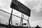 Nationalizm, Bystřice, 2009